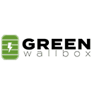 Green Wallbox Logo