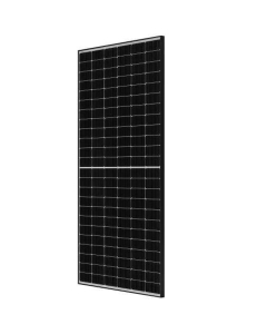 JA Solar 465W Black Frame Solar Panel JAM72S20-465/MR 1