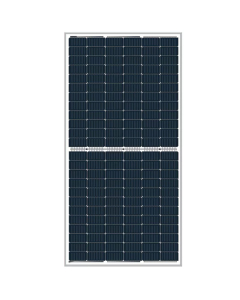 LONGi Solar 455W Silver Frame Solar Panel LR4-72HPH-455M 1