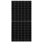 JA Solar 460W Silver Frame Solar Panel JAM72S20-460/MR