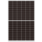 Sunova 410W Silver Frame Solar Panel SS-410-54MDH