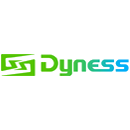 Dyness Logo