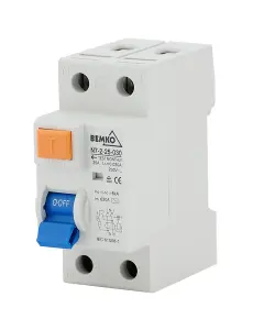 Residual Current Devices ⚡ Wholesale