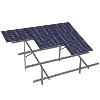 Free-Standing Systems for Photovoltaic