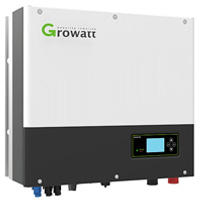 Hybrid Inverters  for Photovoltaic