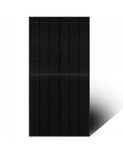 Jinko Tiger Neo 54HL4R-B-435 N-type 435W Full Black PV Module