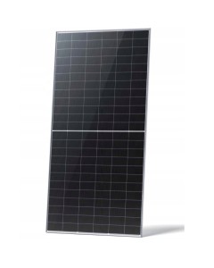Jinko 590W Silver Frame Solar Panel 30mm JKM590N-72HL4-BDV