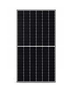 Jolywood JW-HD132N 625W n-type Bifacial Dual-Glass PV Module