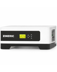 Zineric F1 BDU HV Stack Tower Control Module