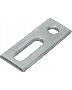 Adapter Plate for Hanger Bolts M10 A2 1