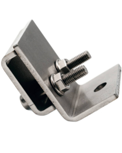 Adjustable Standing Seam Clamp A2 60x68