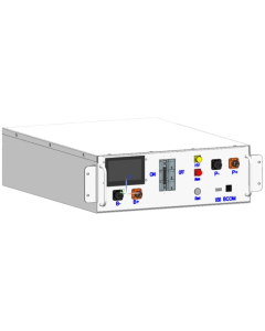 DEYE BMS HVB750V/100A-EU BMS for High Voltage Batteries