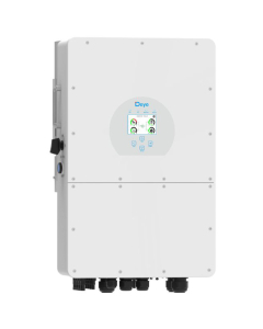 DEYE SUN-15K-SG01HP3-EU-AM2 Hybrid Inverter 15kW 3PH 2MPPT