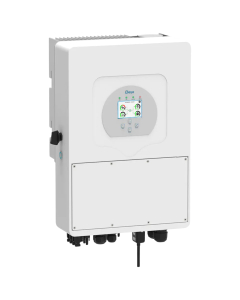 DEYE SUN-20K-SG01HP3-EU-AM2 Hybrid Inverter 20kW 3PH 2MPPT