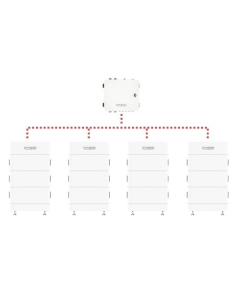 Dyness Tower T10x4 ESS Energy Storage System 42.64kWh