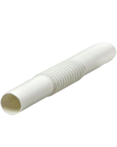 Elektroplast Stróża Flexible Connector ZCL UV For Tubes RL 18 White 08.31