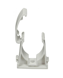 Elektroplast Stróża Locking Clamp UZ UV 20 White 07.34
