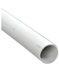 Elektroplast Stróża Rigid Pipe RL 20 White 2m 06.7(2)