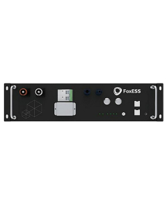 FoxESS Mira BMS Box 2.0 Battery Module Control Unit 1