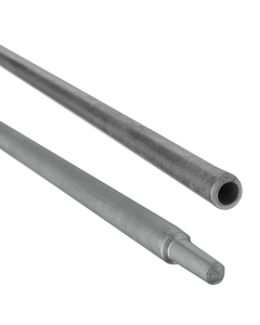 Ground Rod 1.5m Hot Dip Galvanized Steel Earth Rod 0