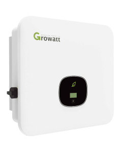 Growatt MOD 8000TL3-XH BACK UP AFCI Inverter 8kW 3PH 2MPPT 2