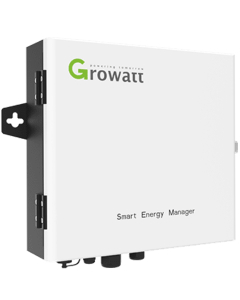 Growatt Smart Energy Manager - E 50 kW