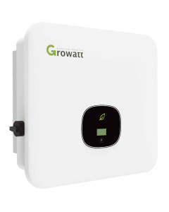 Growatt MOD 7000TL3-XH AFCI Inverter 7kW 3PH 2MPPT 1