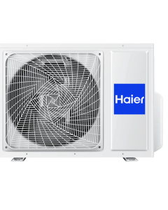 Haier HAI01782 7kW Wall-mounted AC Multisplit Outdoor unit 1