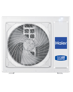 Haier HAI01785 10kW Wall-mounted AC Multisplit Outdoor unit 1