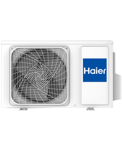 Haier Revive Plus HAI02300 2.7kW Wall-mounted AC Outdoor unit