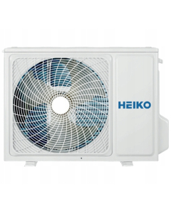 Heiko C1 JZ025-C1 2,6kW R32 Wall-mounted AC Outdoor unit