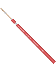 Helukabel Solarflex H1Z2Z2-K Solar Cable 4mm Red 1