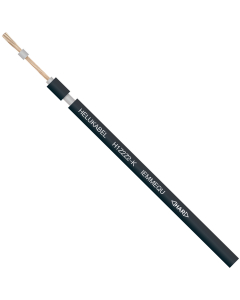 Helukabel Solarflex H1Z2Z2-K Solar Cable 6mm Black 1