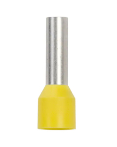 Insulated Bootlace Ferrule Pin 6mm  1