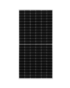 JA Solar 460W Black Frame Solar Panel JAM72S20-460/MR