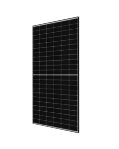 JA Solar 505W Black Frame Solar Panel JAM66S30-HC