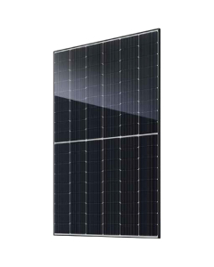 JA Solar JAM54D40-460/LB Bifacial Solar Module 460W Black Frame