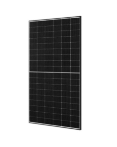 JA Solar JAM54D41-455/LB Solar Panel 455W Full Black Bifacial 1