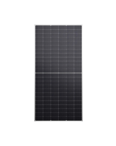 Jinko 580W Silver Frame Solar Panel JKM580N-72HL4-BDV