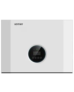 KSTAR Blue-S-10KT Hybrid Inverter 10kW 3PH 2MPPT 1