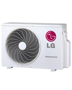 LG Standard 2 S12ET.UA3 Wall-mounted AC 3.5kW Outdoor unit