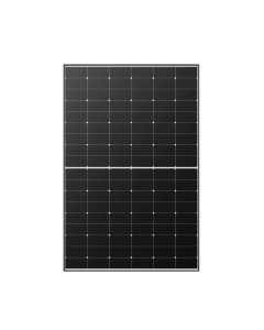 Longi 430W Black Frame Solar Panel LR5-54HTH-430M