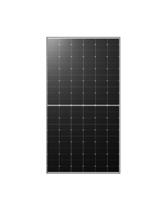 Longi 520W Black Frame Solar Panel LR5-66HTH-520M