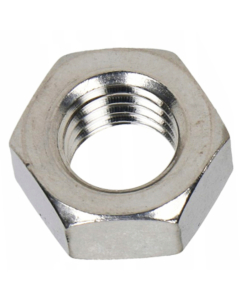 M12 Hex Nut A2-70