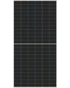 SUNOVA Moduł PV SS-610-72MDH-G10(T) N-TYPE 610WP Srebrna Rama 1