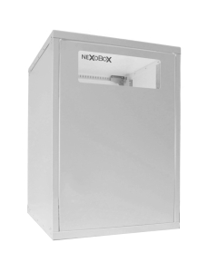 Nexobox 19" Box for Foxess Battery Modules