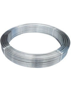 Lightning Protection Wire FI8mm Aluminium DA-163 W AlMgSi 148m
