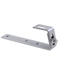 Roof Hook J 30x4mm Adjustable Shingle Holder 1