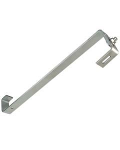 Roof Hook S-type Adjustable L610 A2