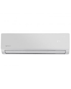 Rotenso Elis E26Xi R16 Wall-mounted AC 3.4kW Silver Indoor unit